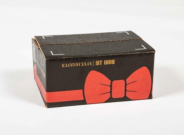 Bow Tie Box